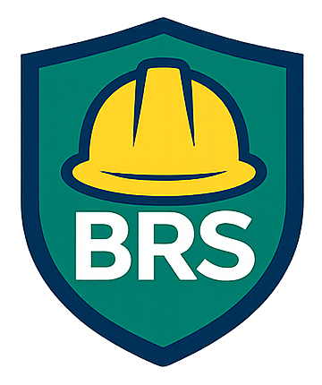 Build Risk Safety LTD logo