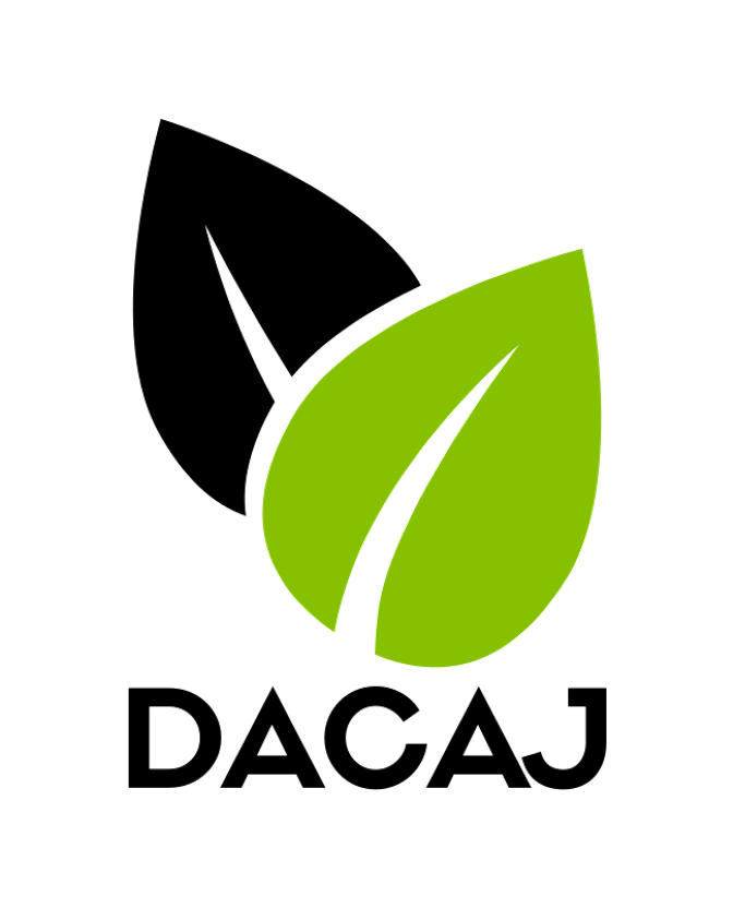 Dacaj Garten & Landschaftsbau logo
