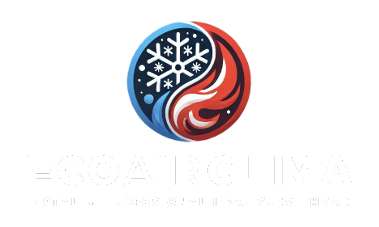 Eco Air Clima logo