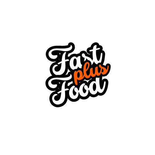 Fast Food Plus logo